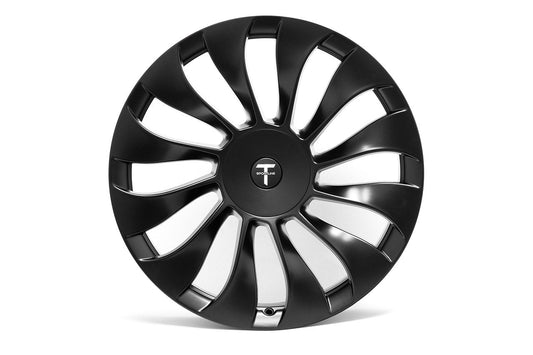 T-sportline - Model X 22" Uberturbine style (4 fälgar)
