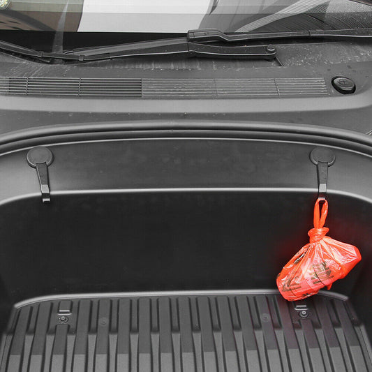 Krokar Frunk (2-pack) Tesla Model 3