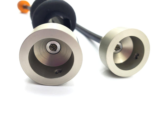 Redwood Motorsports - Model Y fjärrjusterare