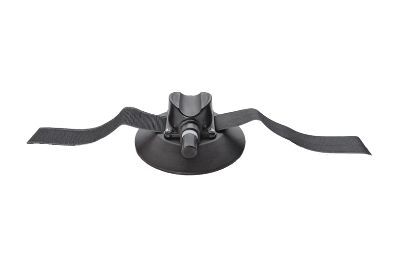 Cykelhållare Vakuum Tak