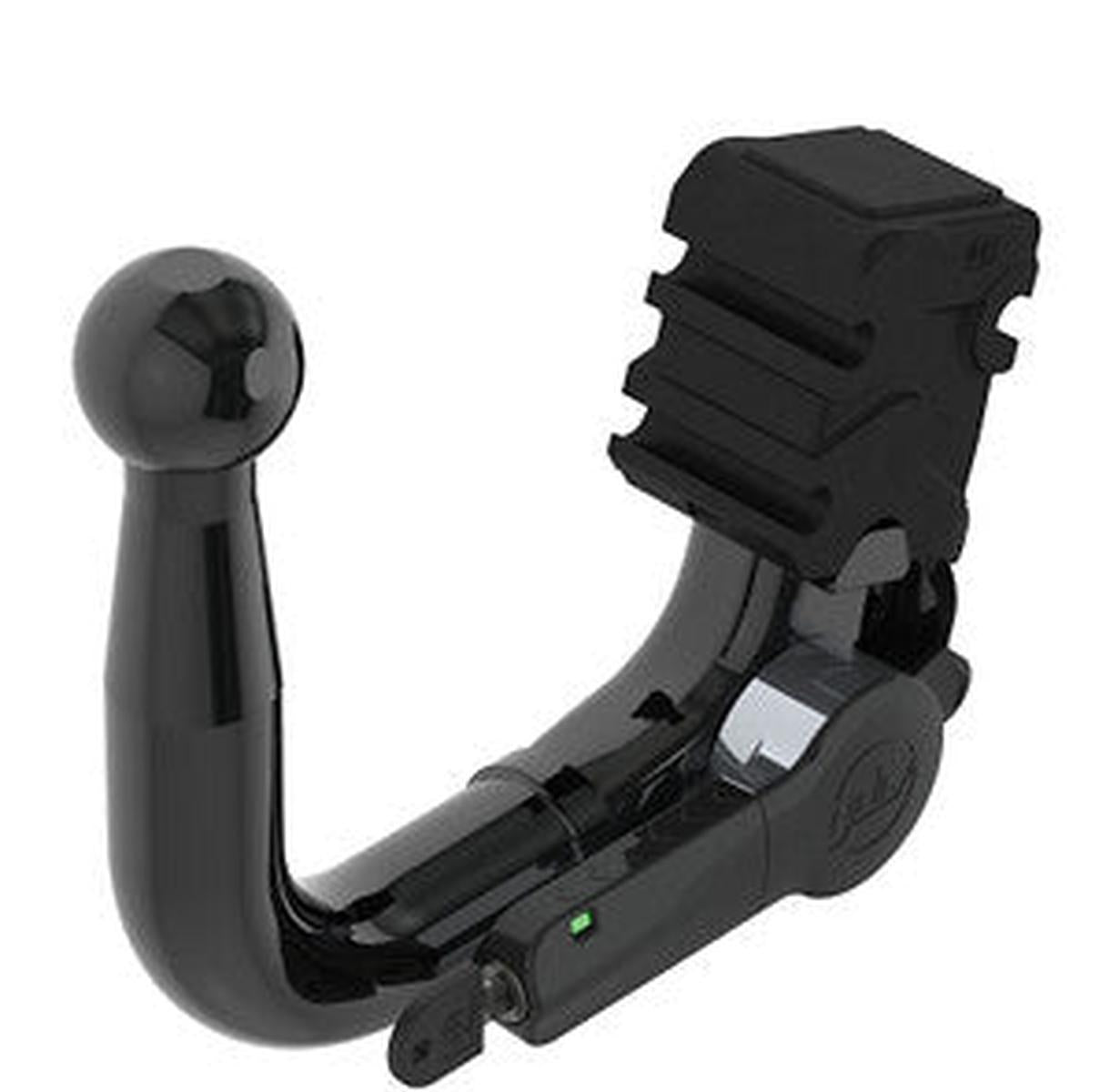 Dragkrok / Cykelkrok Tesla Model S