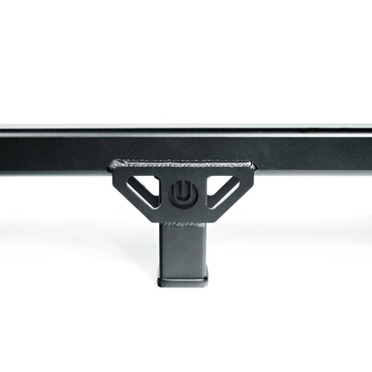 Lightweight Tow Hitch Kit 5000LB Capacity Unplugged Performance Tesla Model S & X 2021+