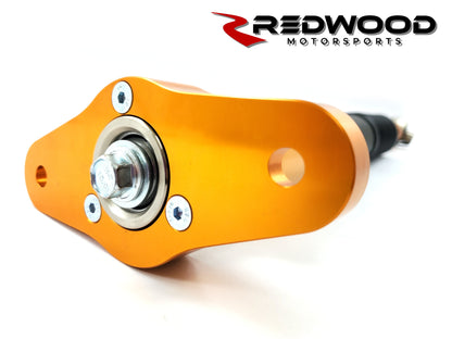 Redwood Motorsports - Model 3 Öhlins DFV coilovers - AWD