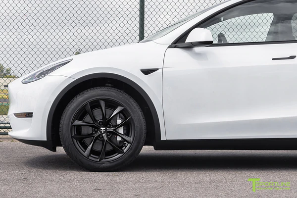 T-sportline - Model Y 19" Arachnid style (4 fälgar)