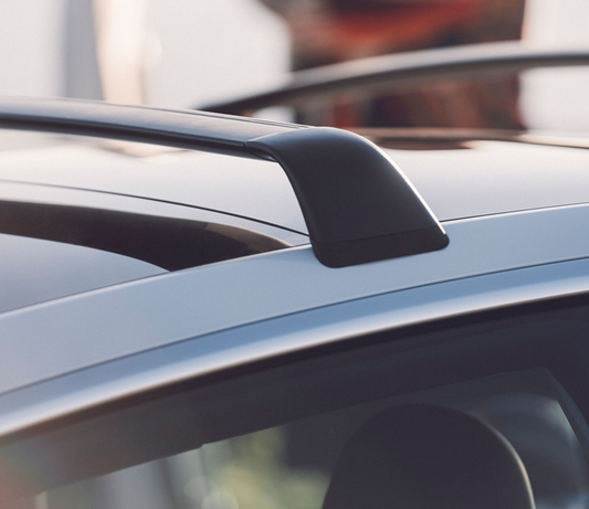 Model 3 takräcke plastkåpor