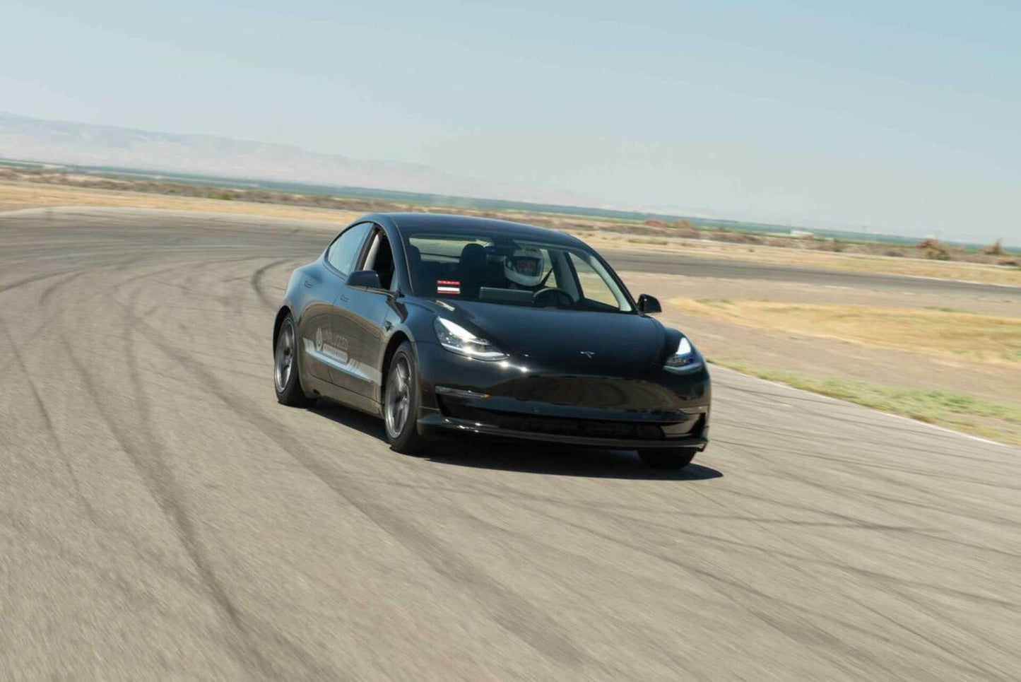 Bromsbelägg Unplugged Performance Model 3