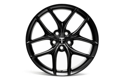 T-sportline - Model 3 18" ZERO-G style (4 fælge)