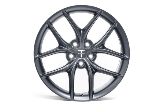 T-sportline - Model Y 18" Zero-G style (4 fälgar)
