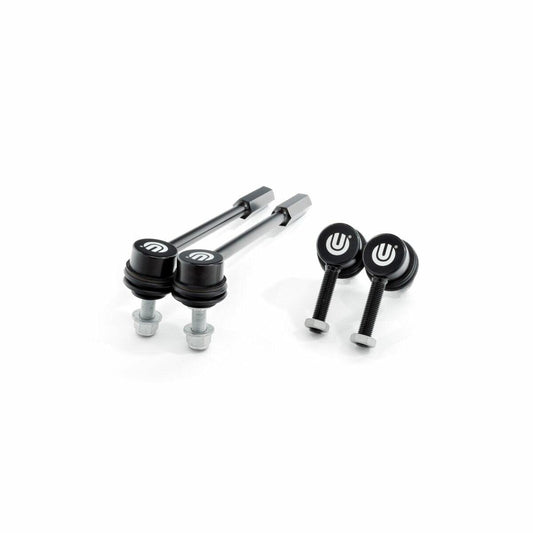 Adjustable Sway Bar End Link set Unplugged Performance Model 3/Y