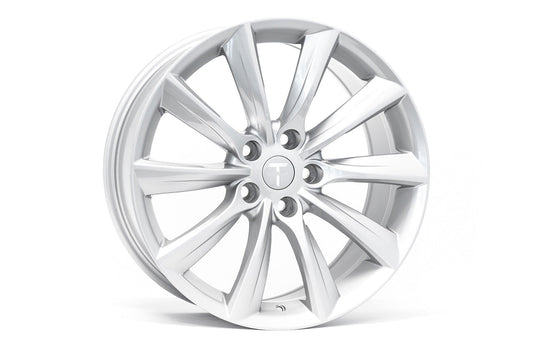 T-sportline - Model Y 18" Turbine style (4 fälgar)