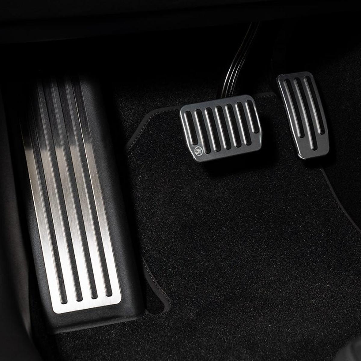 Pedaler Sport Startech Tesla Model 3 & Y