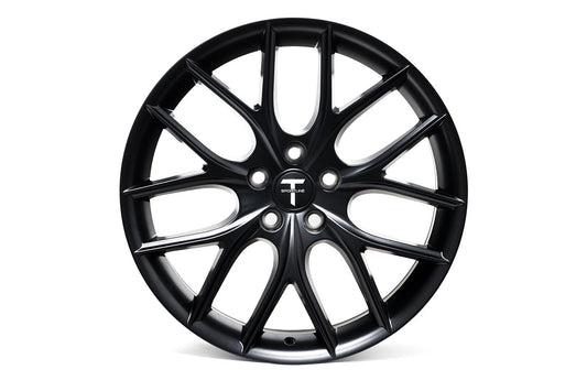 T-sportline - Model S 19" TSR style (4 fälgar)
