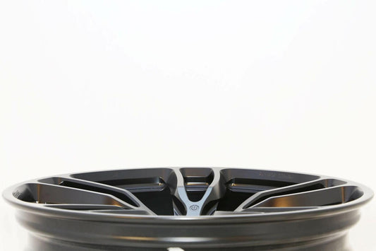 UP-02 Forged Wheels Unplugged Performance Model X