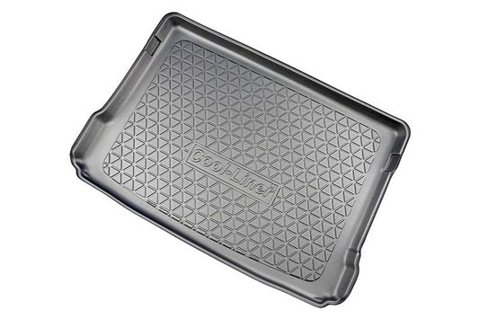 Mercedes EQA Bagagerumsmatta
