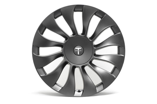 T-sportline - Model X 20" Uberturbine style (4 fälgar)