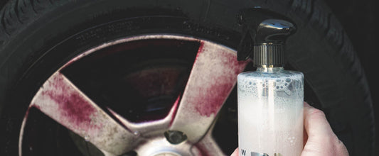 Pureest W1 Flygrostmedel 500ml