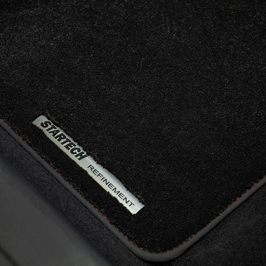 Startech - Model 3 tygmattor