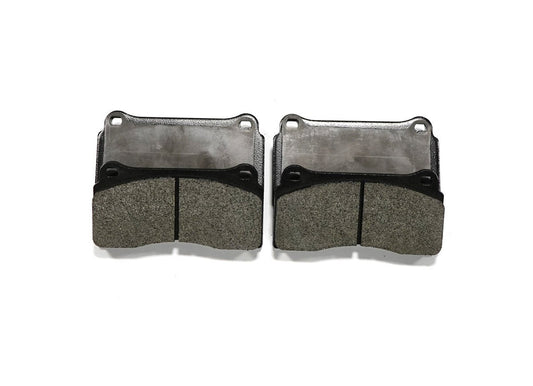 Smörjning & kontroll av bromsbelägg