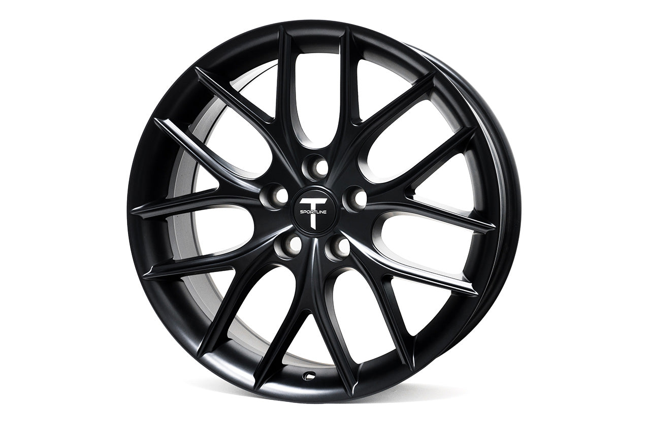 T-sportline - Model Y 18" TSR style (4 fälgar)