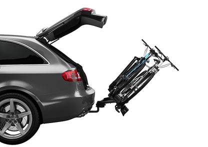 Thule VeloCompact 924 2 sykler
