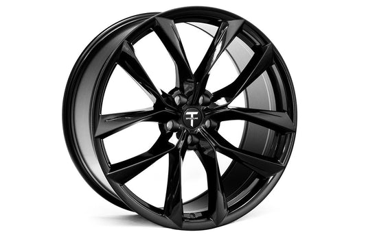 T-sportline - Model X 22" Arachnid style (4 fälgar)