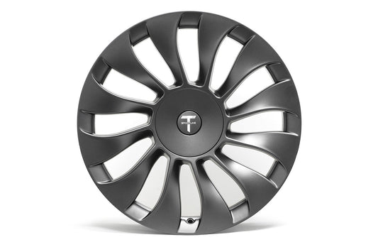T-sportline - Model S 2021+ 20" Uberturbine style (4 fälgar)