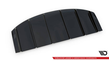 Maxton Design - Model S diffusor bagpå