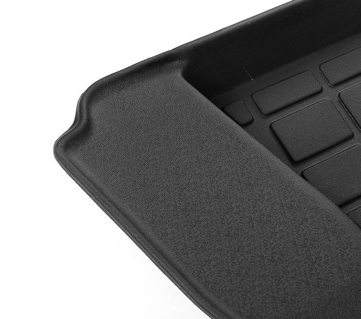 Bagagerumsmatta TPE Tesla Model 3