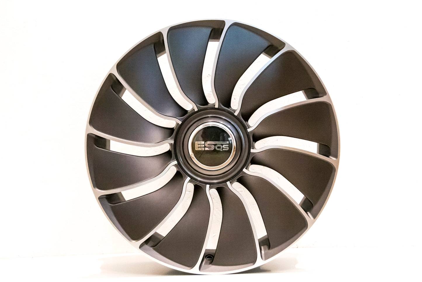 ESQS Aero Turbine smedet (4 fælge)