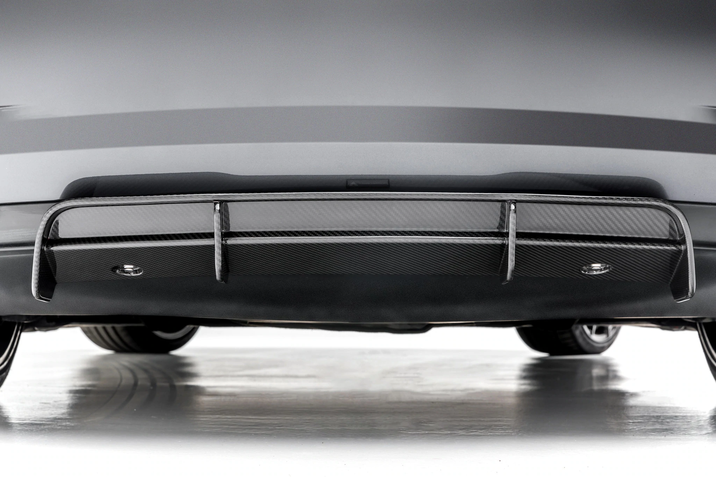 Vorsteiner - Model 3 diffuser