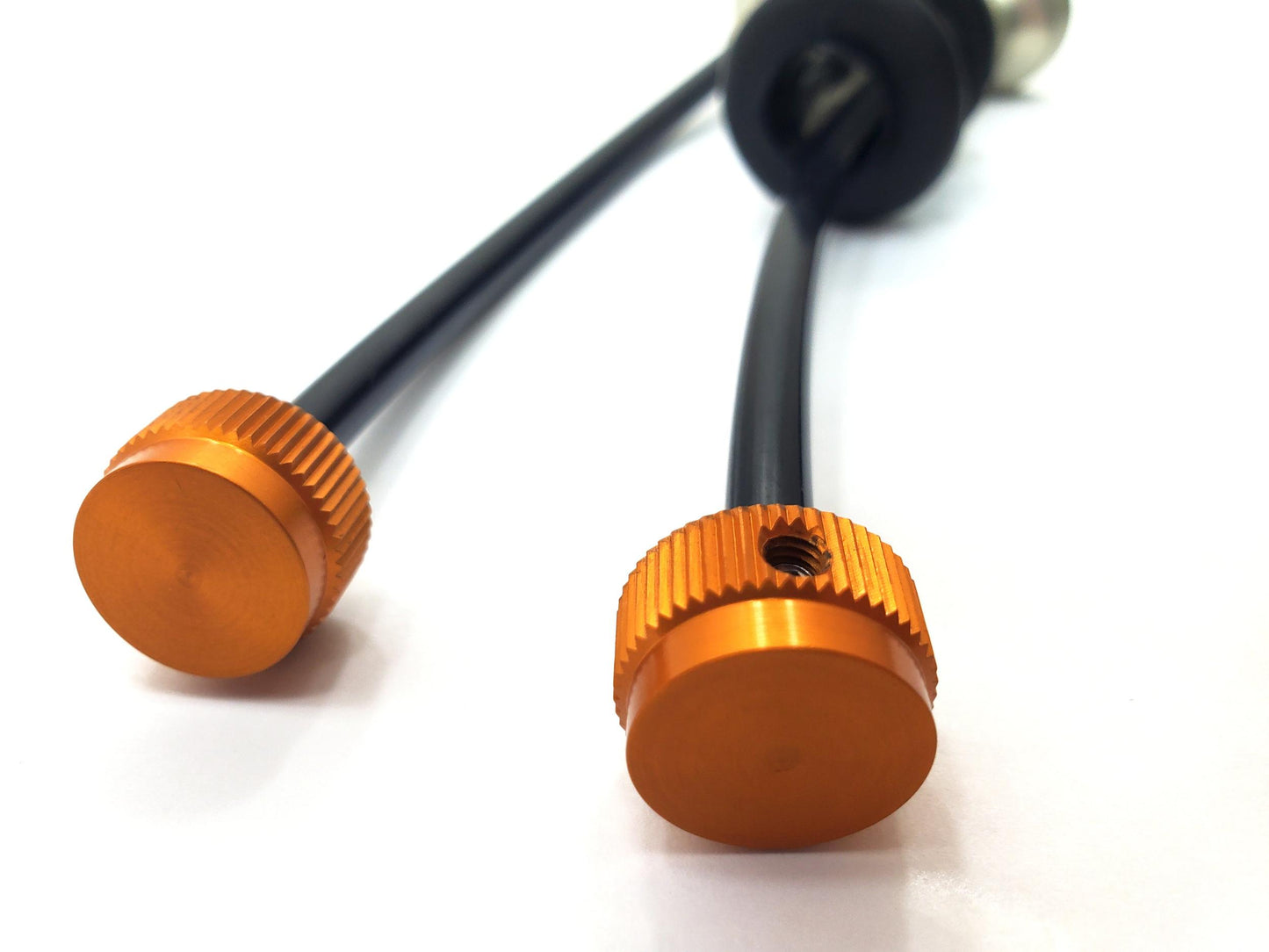 Redwood Motorsports - Model Y fjärrjusterare