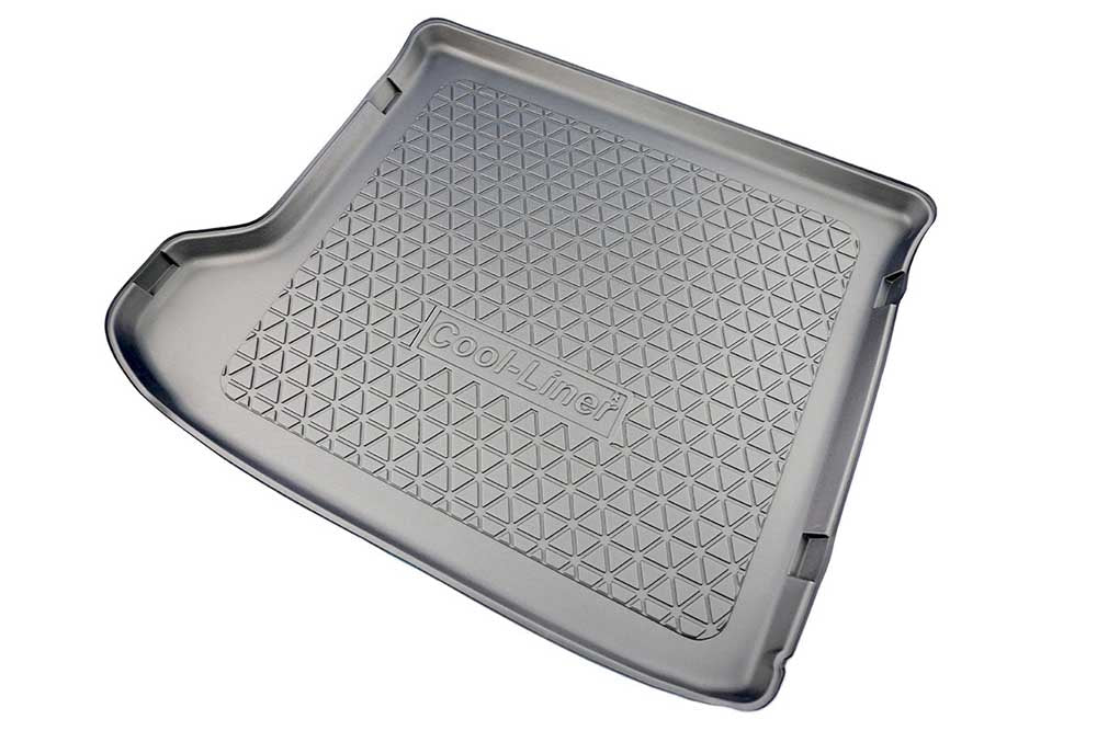 Kia EV6 Bagagerumsmatta