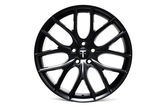 T-sportline - Model X 20" TSR style (4 fälgar)