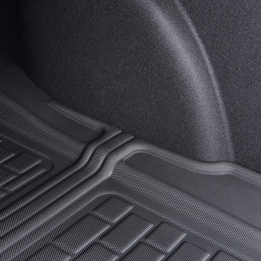 Bagagerumsmatta XPE Tesla Model 3