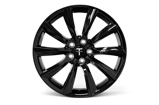 T-sportline - Model 3 19" Turbine style (4 fälgar)