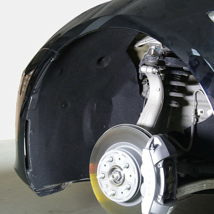 Ljudisolering Främre Hjulhus (2-pack) Tesla Model 3