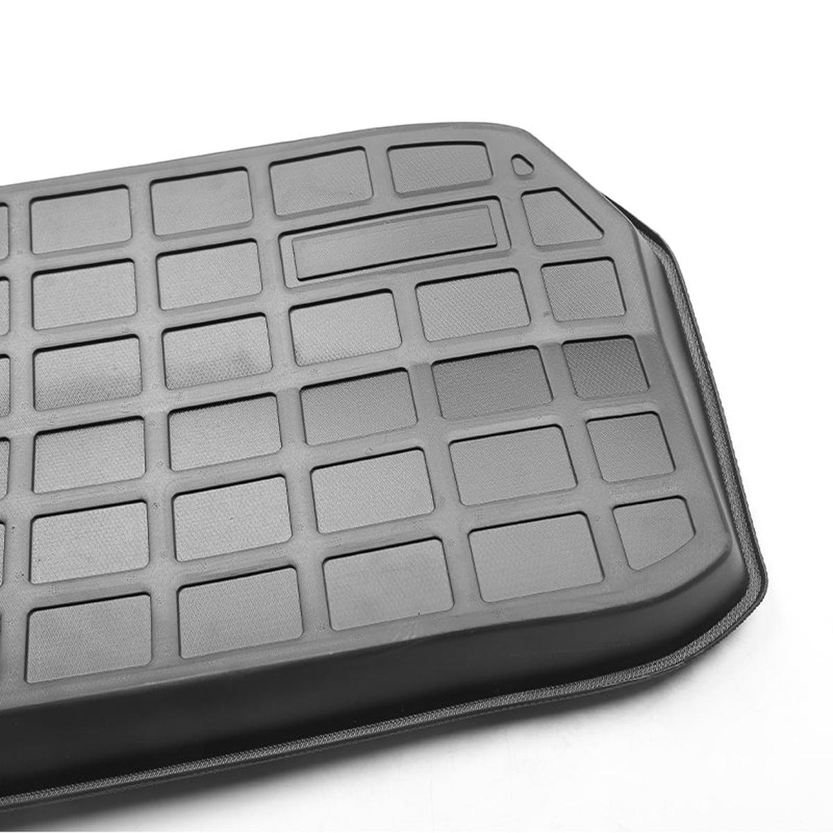 Frunkmatta TPE + XPE Tesla Model Y