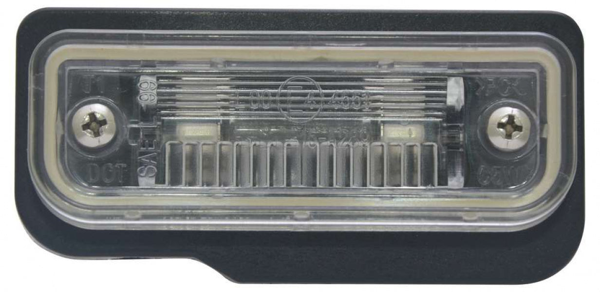 Nummerskyltbelysning TYC