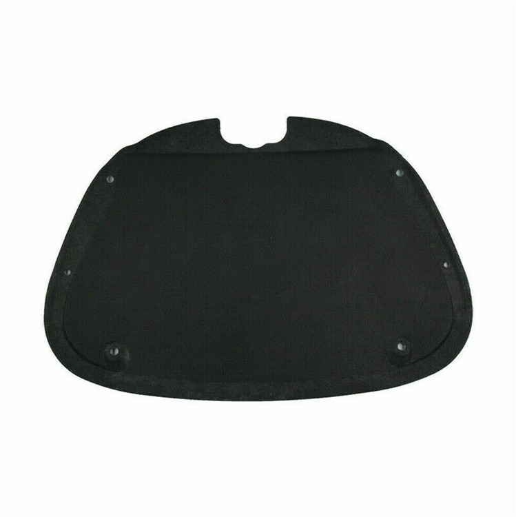 Frunktyg Ljudisolering Tesla Model 3