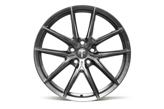 T-sportline - Model Y 20" TSF style (4 fälgar)