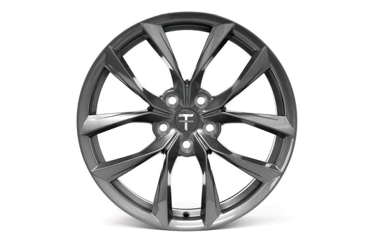 T-sportline - Model X 2021+ 19" Arachnid style (4 fälgar)