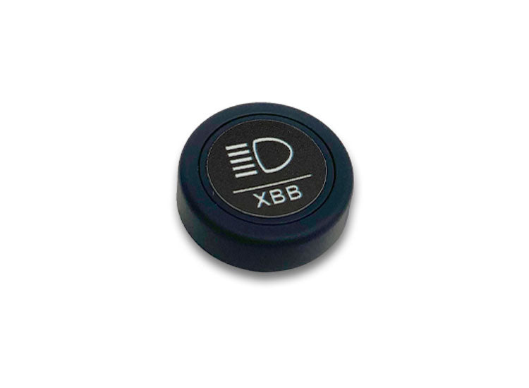 XBB Smart-knapp