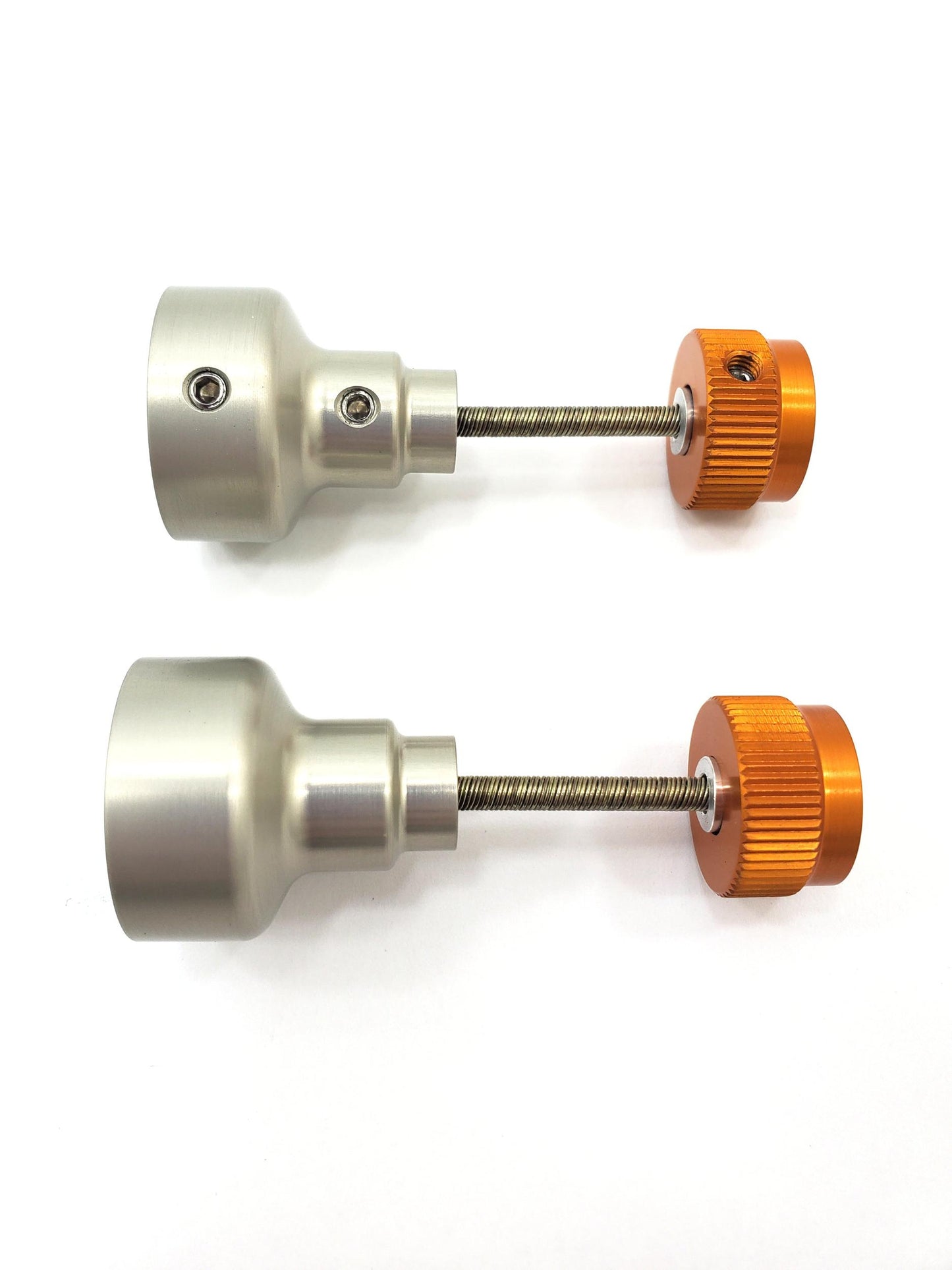 Redwood Motorsports - Model 3 Remote Adjusters