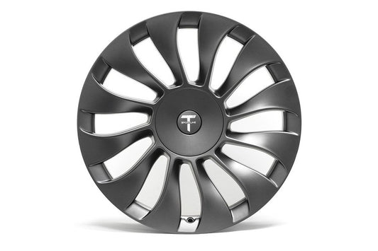 T-sportline - Model 3 20" Uberturbine style (4 fälgar)