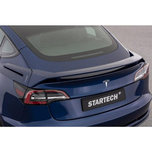 Startech Model 3 bakre spoiler