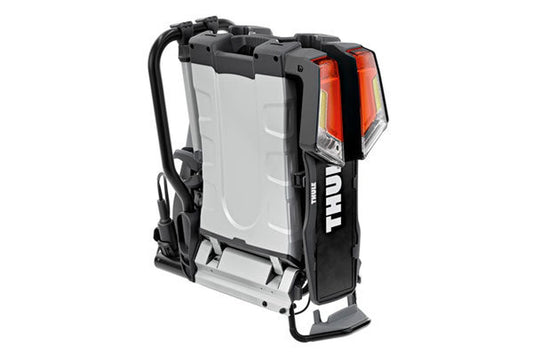 Thule EasyFold XT 2 cyklar
