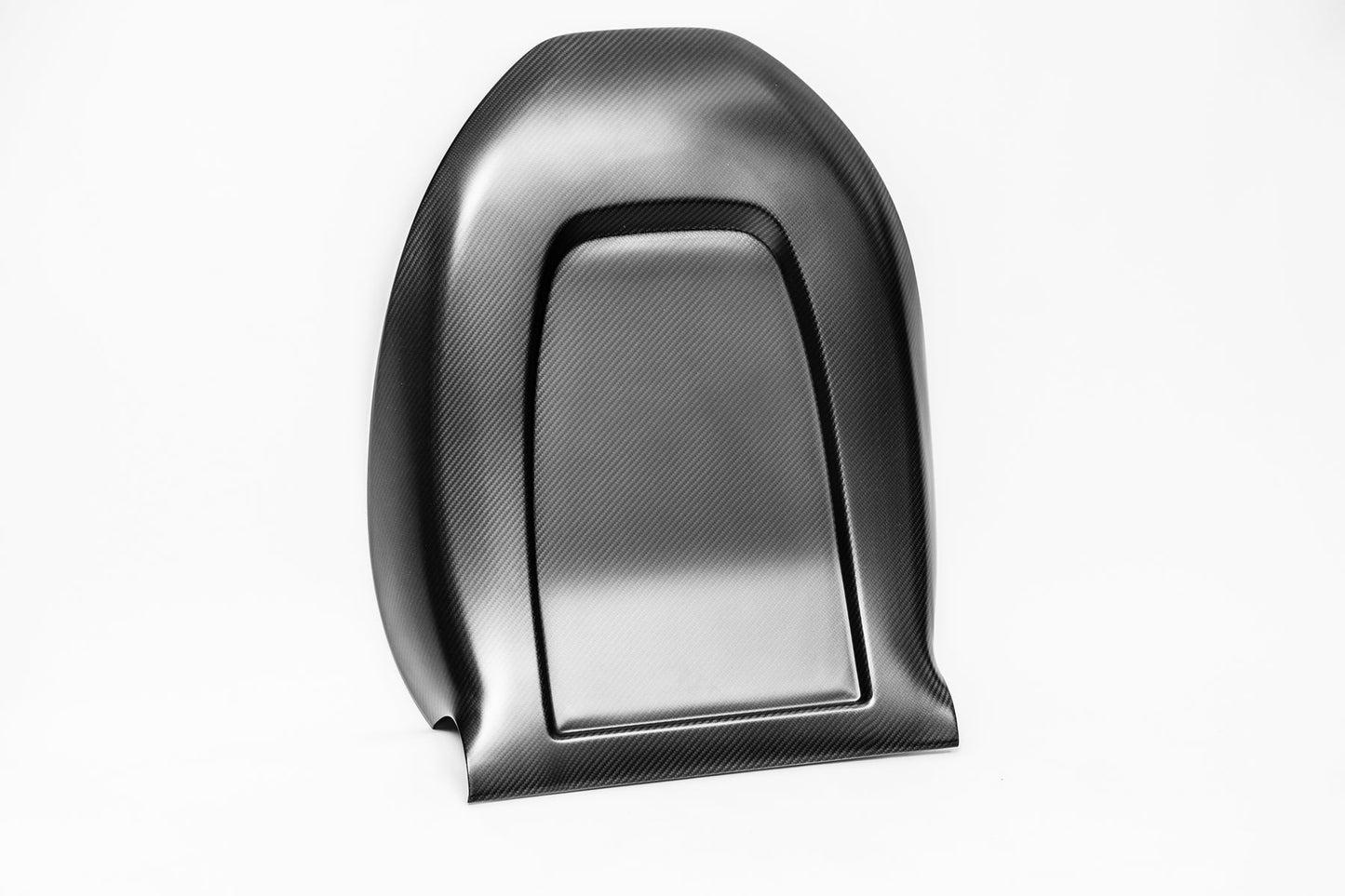 Kolfiber Säten Tesla Model 3 & Y