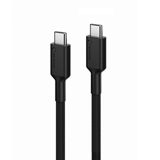 ALOGIC Elements PRO USB-C till USB-C laddkabel 5A - 1m