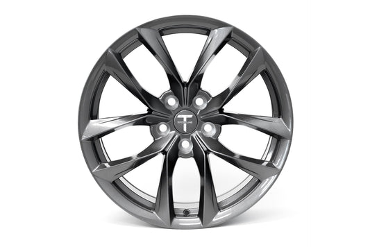 T-sportline - Model Y 18" Arachnid style (4 fälgar)