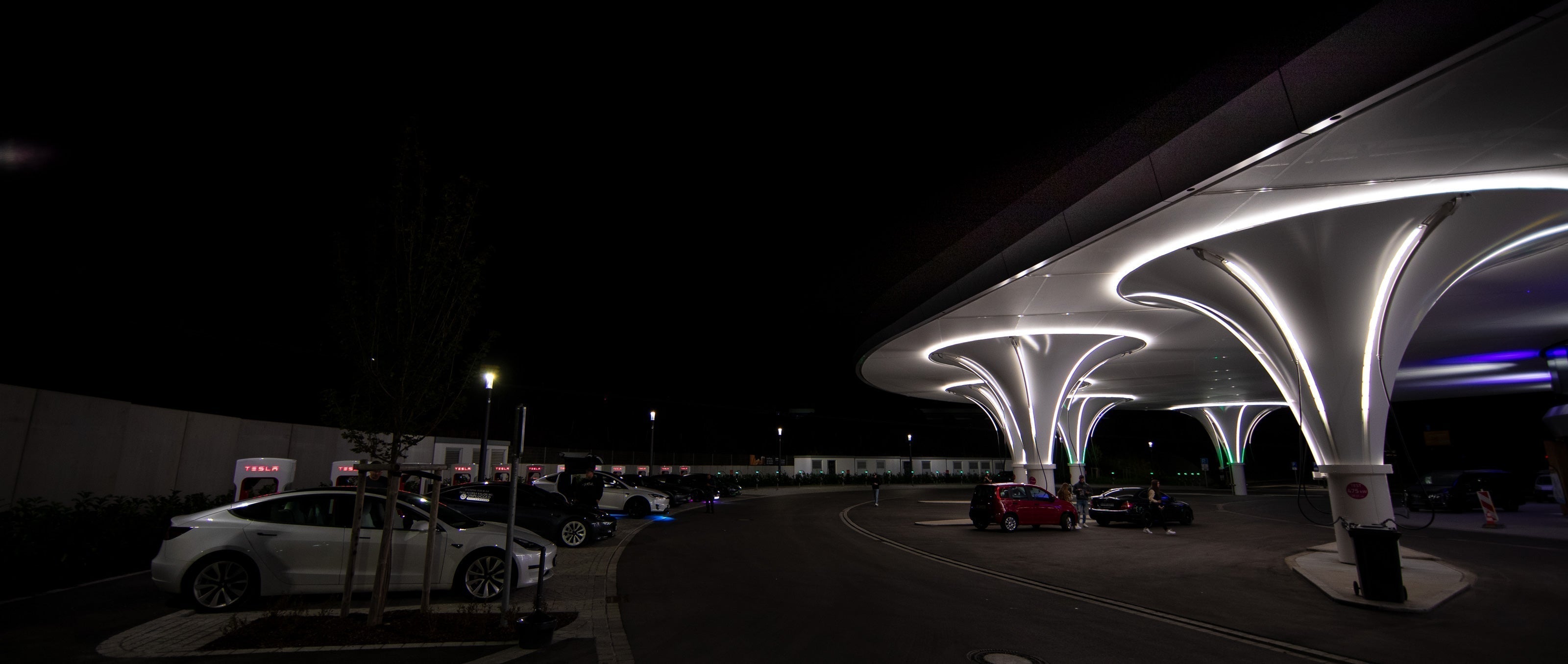 Elektrisk bilstatistikk